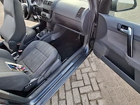 Personenauto volkswagen, polo 1.2, blauw, bouwjaar 2007 - afbeelding 22 van  35