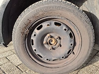 Personenauto volkswagen, polo 1.2, blauw, bouwjaar 2007 - afbeelding 25 van  35