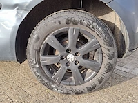 Personenauto volkswagen, polo 1.2, blauw, bouwjaar 2007 - afbeelding 26 van  35