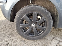 Personenauto volkswagen, polo 1.2, blauw, bouwjaar 2007 - afbeelding 27 van  35