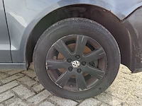 Personenauto volkswagen, polo 1.2, blauw, bouwjaar 2007 - afbeelding 28 van  35