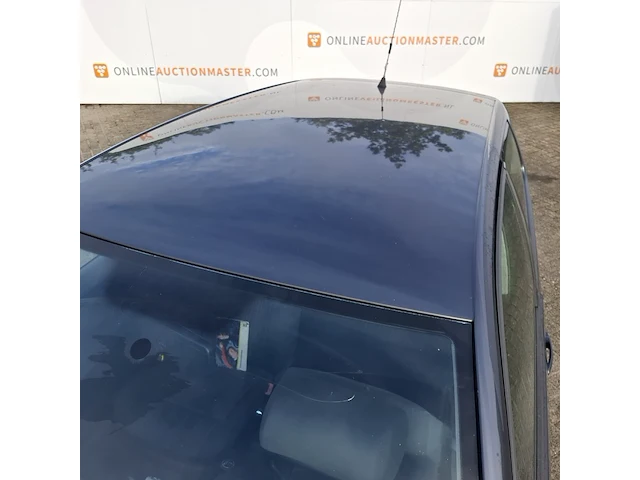 Personenauto volkswagen, polo 1.2, blauw, bouwjaar 2007 - afbeelding 29 van  35