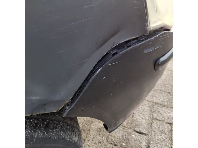 Personenauto volkswagen, polo 1.2, blauw, bouwjaar 2007 - afbeelding 33 van  35