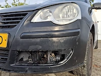 Personenauto volkswagen, polo 1.2, blauw, bouwjaar 2007 - afbeelding 34 van  35