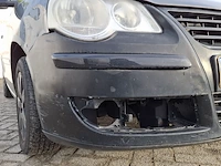 Personenauto volkswagen, polo 1.2, blauw, bouwjaar 2007 - afbeelding 35 van  35