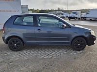Personenauto volkswagen, polo 1.2, blauw, bouwjaar 2007 - afbeelding 4 van  35