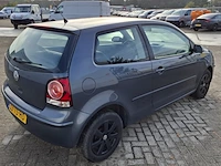 Personenauto volkswagen, polo 1.2, blauw, bouwjaar 2007 - afbeelding 5 van  35