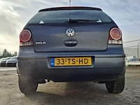 Personenauto volkswagen, polo 1.2, blauw, bouwjaar 2007 - afbeelding 7 van  35