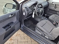 Personenauto volkswagen, polo 1.2, blauw, bouwjaar 2007 - afbeelding 9 van  35