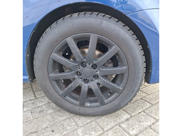 Personenauto volkswagen, polo 1.2 easyline, bouwjaar 2011 - afbeelding 3 van  51