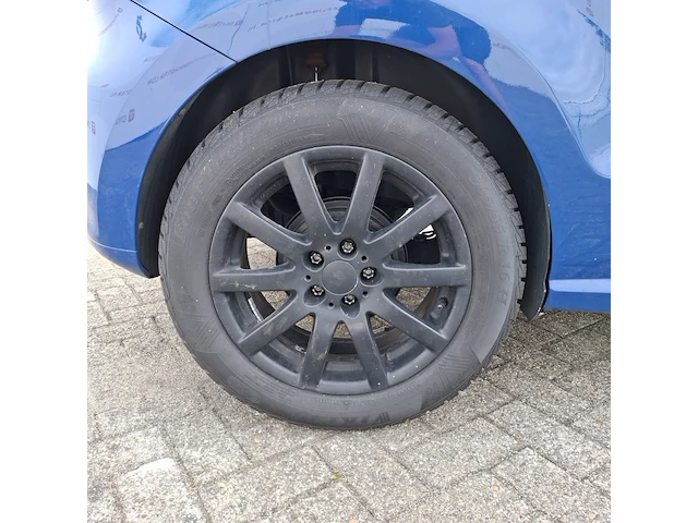 Personenauto volkswagen, polo 1.2 easyline, bouwjaar 2011 - afbeelding 4 van  51