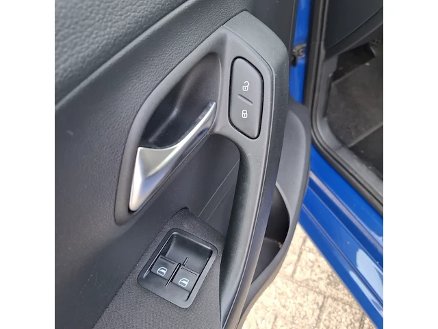 Personenauto volkswagen, polo 1.2 easyline, bouwjaar 2011 - afbeelding 7 van  51