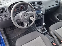 Personenauto volkswagen, polo 1.2 easyline, bouwjaar 2011 - afbeelding 8 van  51