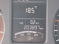 Personenauto volkswagen, polo 1.2 easyline, bouwjaar 2011 - afbeelding 14 van  51