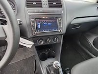 Personenauto volkswagen, polo 1.2 easyline, bouwjaar 2011 - afbeelding 15 van  51