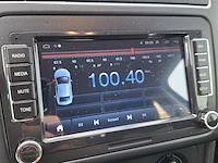 Personenauto volkswagen, polo 1.2 easyline, bouwjaar 2011 - afbeelding 16 van  51