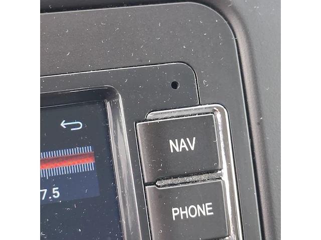 Personenauto volkswagen, polo 1.2 easyline, bouwjaar 2011 - afbeelding 17 van  51