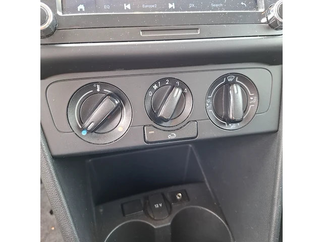 Personenauto volkswagen, polo 1.2 easyline, bouwjaar 2011 - afbeelding 18 van  51