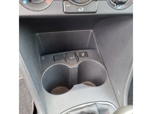 Personenauto volkswagen, polo 1.2 easyline, bouwjaar 2011 - afbeelding 19 van  51
