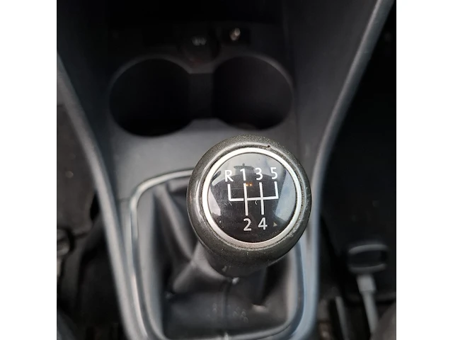 Personenauto volkswagen, polo 1.2 easyline, bouwjaar 2011 - afbeelding 20 van  51