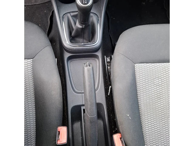 Personenauto volkswagen, polo 1.2 easyline, bouwjaar 2011 - afbeelding 21 van  51