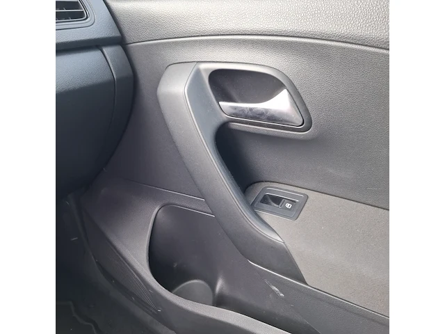 Personenauto volkswagen, polo 1.2 easyline, bouwjaar 2011 - afbeelding 22 van  51