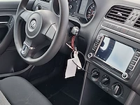 Personenauto volkswagen, polo 1.2 easyline, bouwjaar 2011 - afbeelding 31 van  51