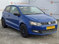 Personenauto volkswagen, polo 1.2 easyline, bouwjaar 2011 - afbeelding 23 van  51