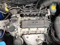 Personenauto volkswagen, polo 1.2 easyline, bouwjaar 2011 - afbeelding 35 van  51