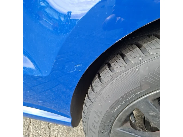 Personenauto volkswagen, polo 1.2 easyline, bouwjaar 2011 - afbeelding 39 van  51