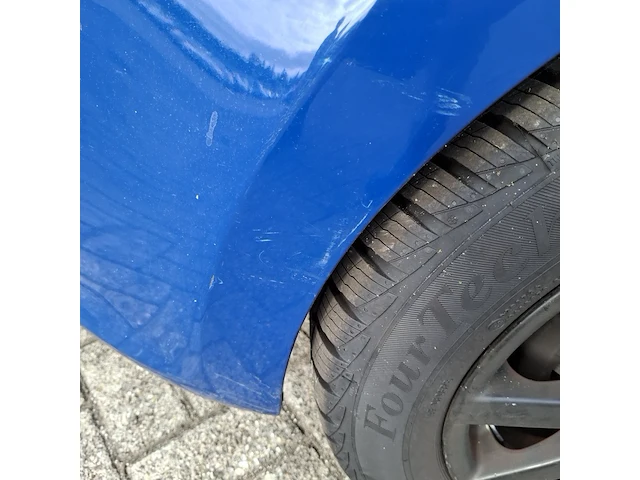Personenauto volkswagen, polo 1.2 easyline, bouwjaar 2011 - afbeelding 40 van  51