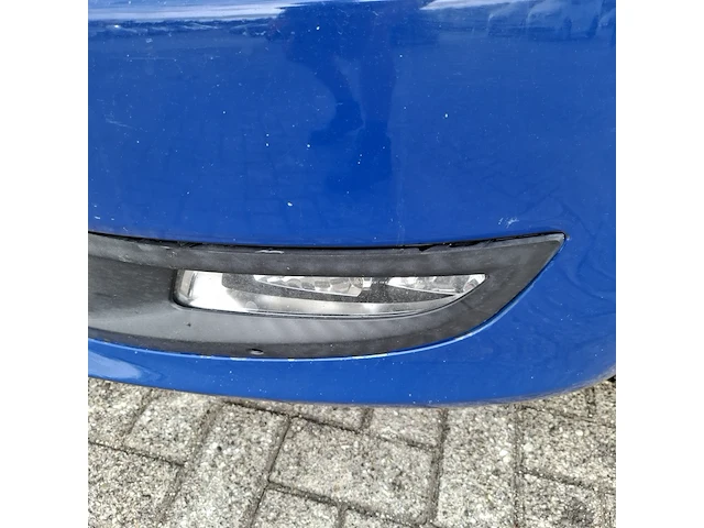 Personenauto volkswagen, polo 1.2 easyline, bouwjaar 2011 - afbeelding 41 van  51