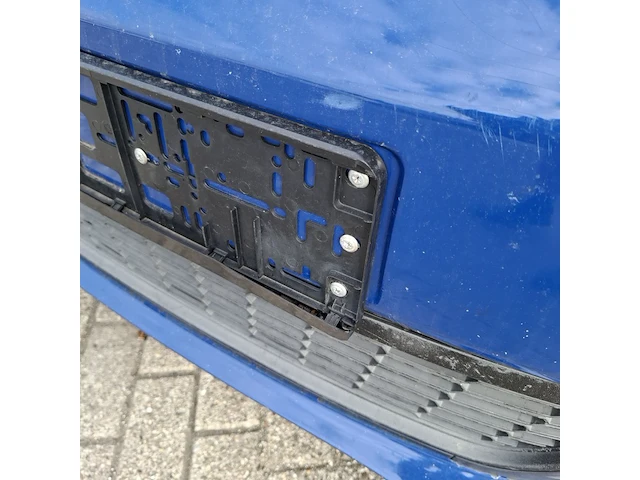 Personenauto volkswagen, polo 1.2 easyline, bouwjaar 2011 - afbeelding 42 van  51