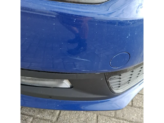 Personenauto volkswagen, polo 1.2 easyline, bouwjaar 2011 - afbeelding 43 van  51