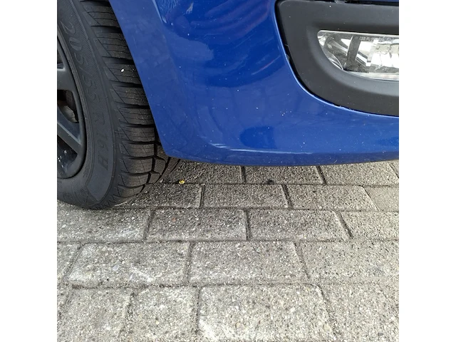 Personenauto volkswagen, polo 1.2 easyline, bouwjaar 2011 - afbeelding 44 van  51