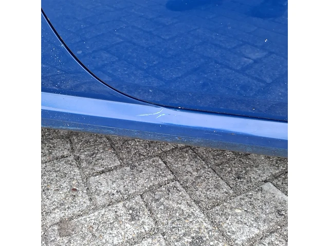 Personenauto volkswagen, polo 1.2 easyline, bouwjaar 2011 - afbeelding 46 van  51
