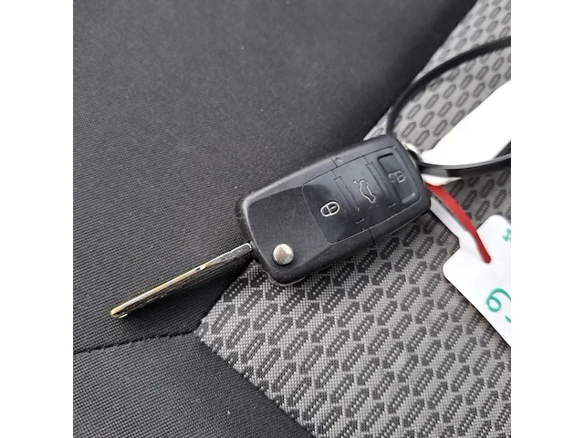 Personenauto volkswagen, polo 1.2 easyline, bouwjaar 2011 - afbeelding 47 van  51