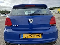 Personenauto volkswagen, polo 1.2 easyline, bouwjaar 2011 - afbeelding 48 van  51