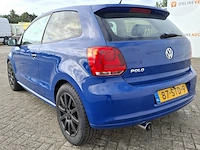 Personenauto volkswagen, polo 1.2 easyline, bouwjaar 2011 - afbeelding 49 van  51