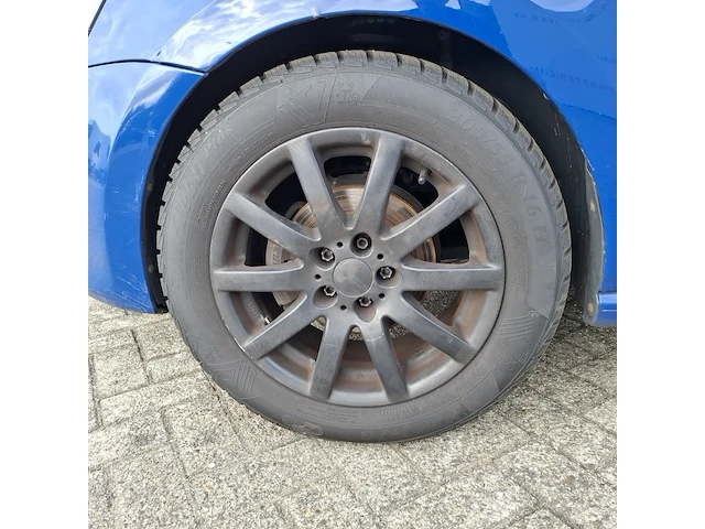 Personenauto volkswagen, polo 1.2 easyline, bouwjaar 2011 - afbeelding 51 van  51