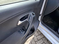 Personenauto volkswagen, polo 1.2 easyline, bouwjaar 2012 - afbeelding 2 van  46