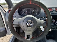 Personenauto volkswagen, polo 1.2 easyline, bouwjaar 2012 - afbeelding 4 van  46