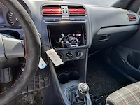 Personenauto volkswagen, polo 1.2 easyline, bouwjaar 2012 - afbeelding 6 van  46