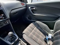 Personenauto volkswagen, polo 1.2 easyline, bouwjaar 2012 - afbeelding 8 van  46