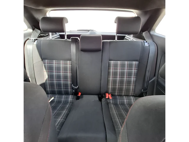 Personenauto volkswagen, polo 1.2 easyline, bouwjaar 2012 - afbeelding 9 van  46