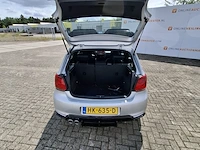 Personenauto volkswagen, polo 1.2 easyline, bouwjaar 2012 - afbeelding 10 van  46