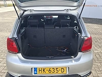 Personenauto volkswagen, polo 1.2 easyline, bouwjaar 2012 - afbeelding 11 van  46