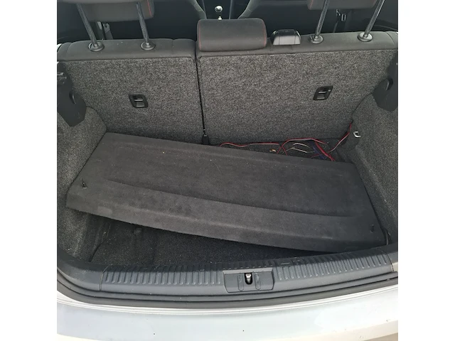 Personenauto volkswagen, polo 1.2 easyline, bouwjaar 2012 - afbeelding 13 van  46