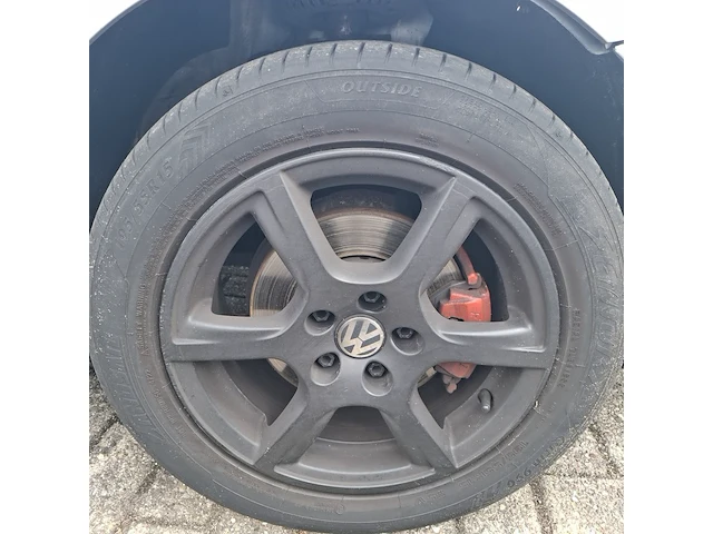 Personenauto volkswagen, polo 1.2 easyline, bouwjaar 2012 - afbeelding 16 van  46