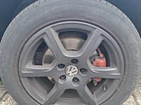 Personenauto volkswagen, polo 1.2 easyline, bouwjaar 2012 - afbeelding 16 van  46